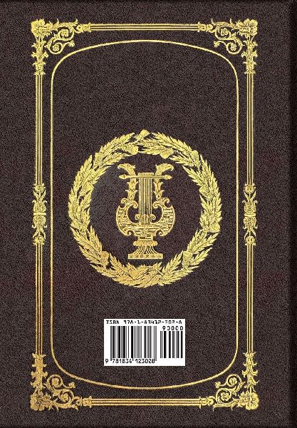 Large Print - Orthodoxy - Grand Type Collector's Edition - Matte Hardcover with Dust Jacket