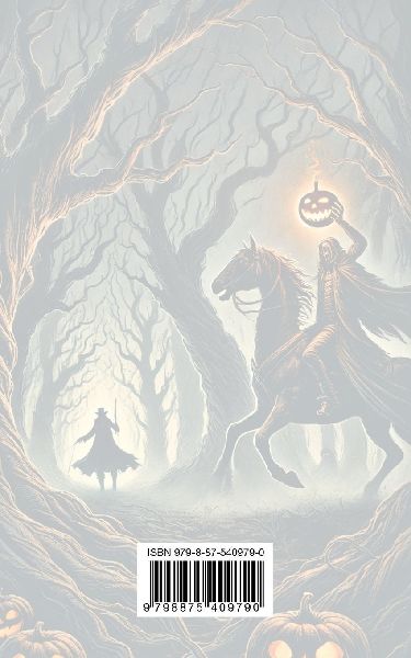 The Legend of Sleepy Hollow