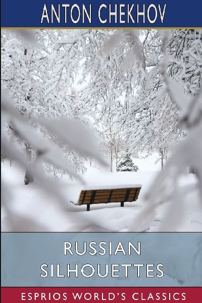 Russian Silhouettes (Esprios Classics)
