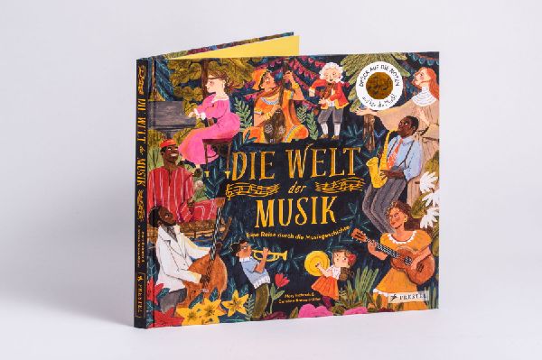 Die Welt der Musik