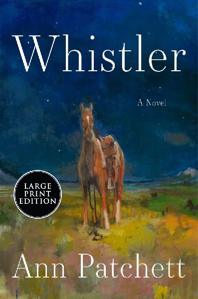 Whistler
