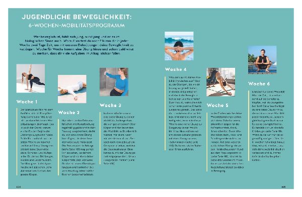 Die BioAge-Challenge: Dein Alter bestimmst du selbst!