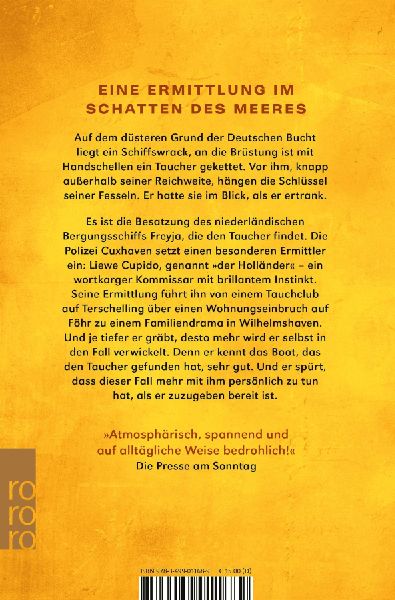 Der Taucher