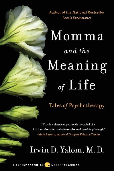 Momma and the Meaning of Life