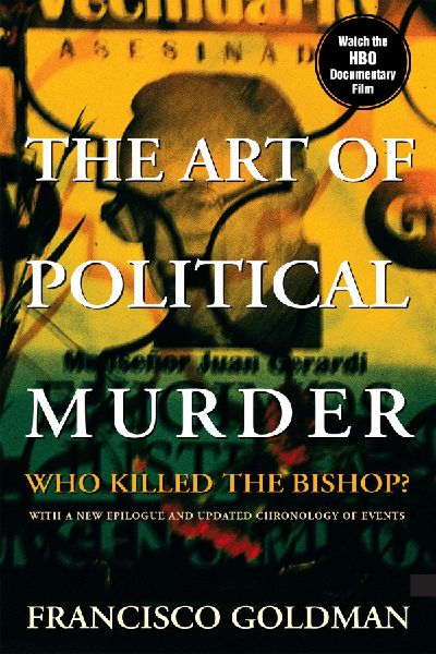 The Art of Political Murder