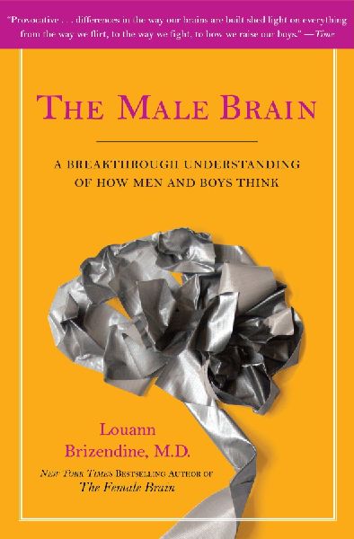 The Male Brain
