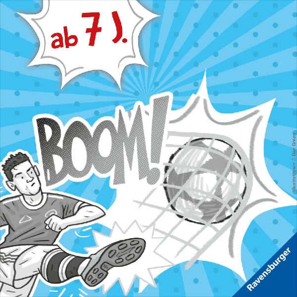 Fußball-Stars - Alles über Messi. Vom Fußball-Talent zum Megastar