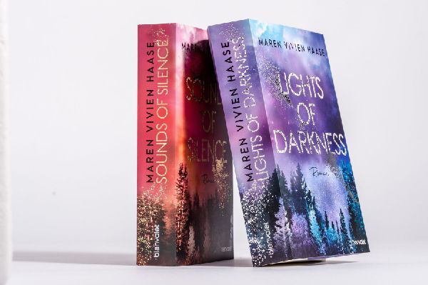 Lights of Darkness