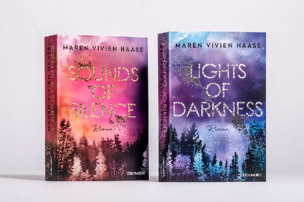 Lights of Darkness