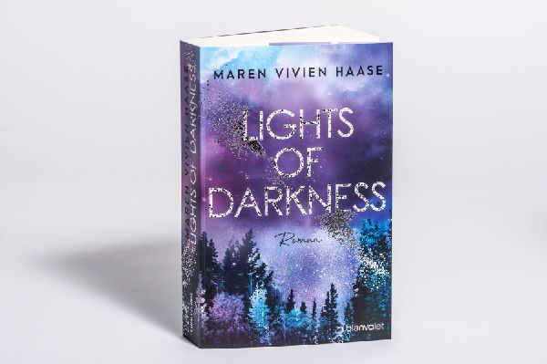 Lights of Darkness