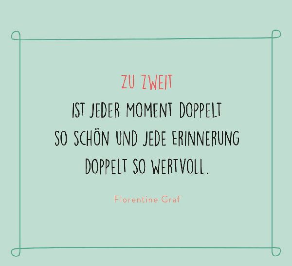 Für meinen Herzensmenschen