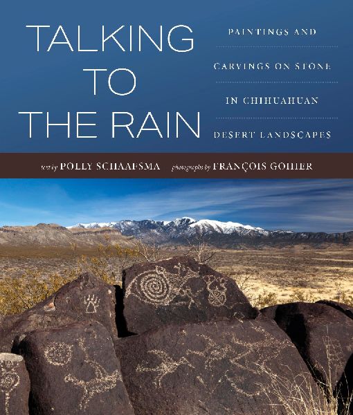 Talking to the Rain
