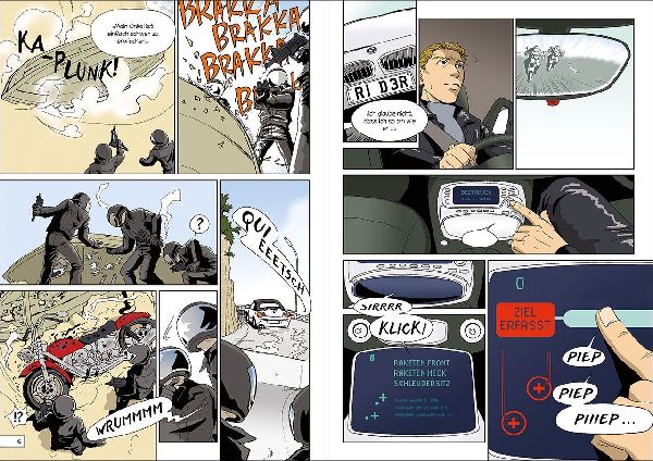 Alex Rider (Band 1) - Stormbreaker