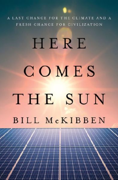 Here Comes the Sun