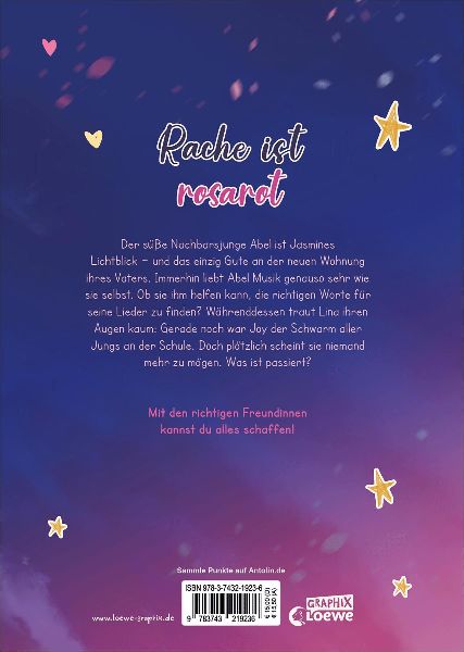 Der Kuss Club (Band 3) - Liebe, Songs & beste Freundinnen