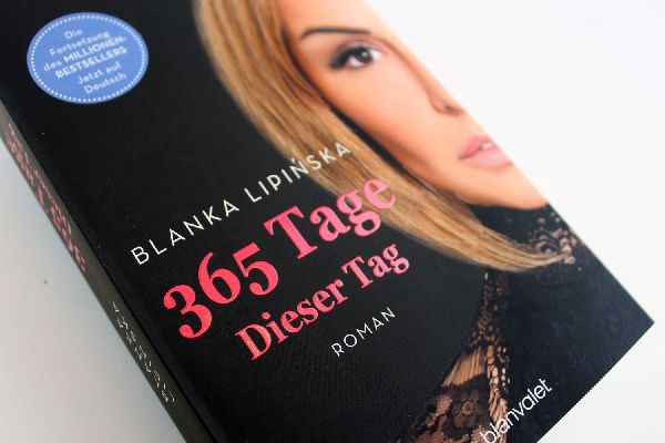 365 Tage - Dieser Tag