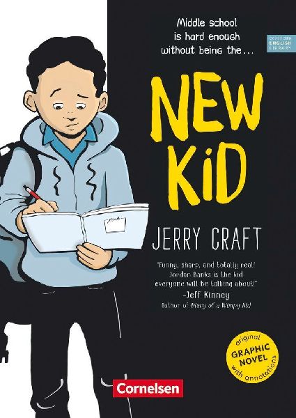 New Kid
