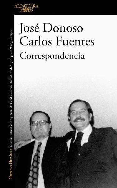 Correspondencia / Letters
