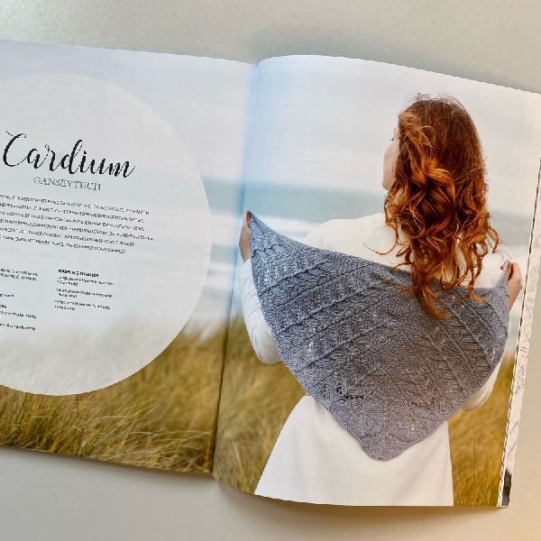 Ganseys. 150 Strickmuster und 10 Modelle inspiriert vom traditionellen Fischerpullover