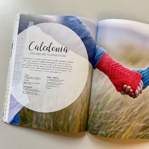 Ganseys. 150 Strickmuster und 10 Modelle inspiriert vom traditionellen Fischerpullover