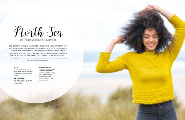 Ganseys. 150 Strickmuster und 10 Modelle inspiriert vom traditionellen Fischerpullover