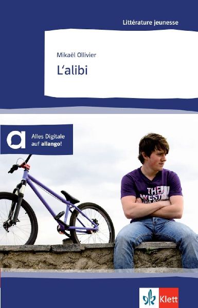 L'Alibi