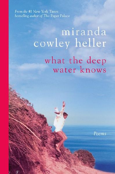 What the Deep Water Knows