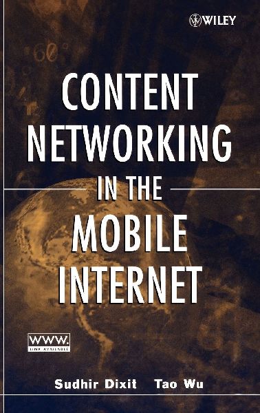Content Networking Mobile Internet