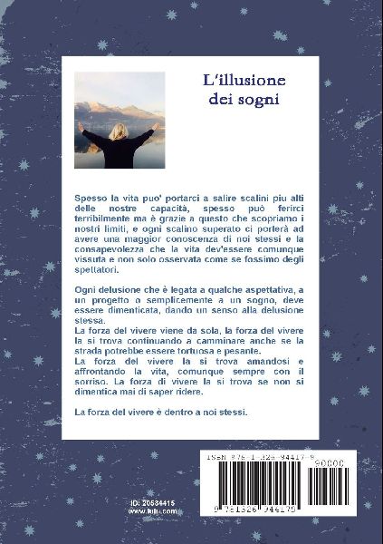 L'illusione dei sogni