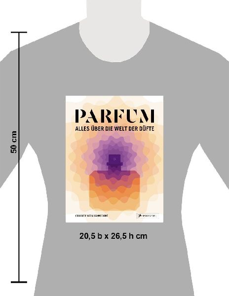PARFUM: Alles über die Welt der Düfte