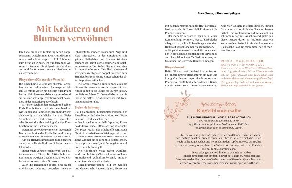 Inneres Strahlen & Natürliche Schönheit