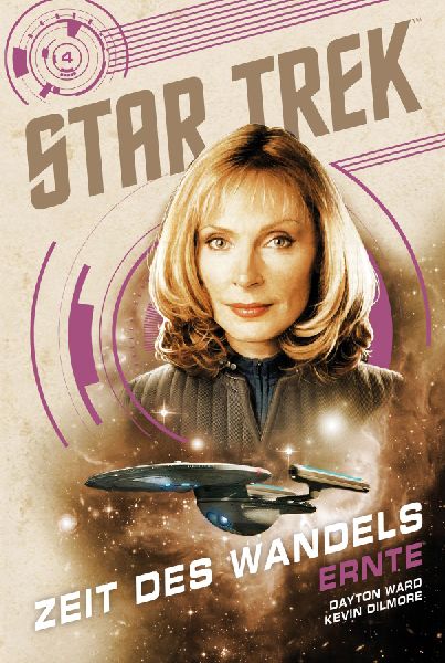 Star Trek - Zeit des Wandels 4
