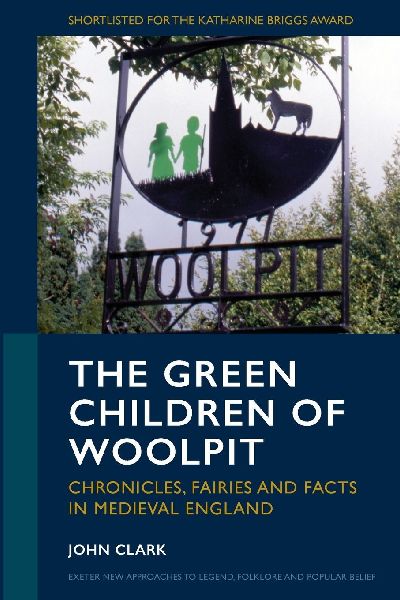 The Green Children of Woolpit