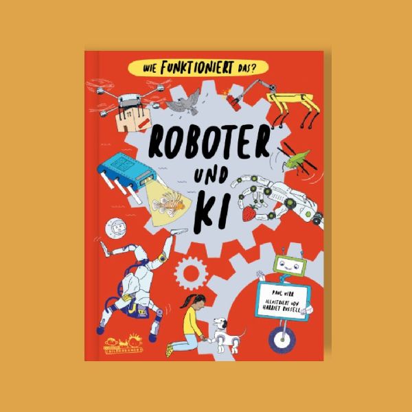 Roboter und KI