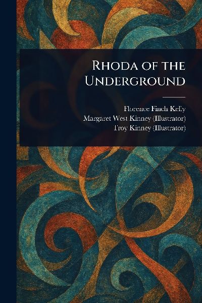Rhoda of the Underground