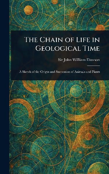 The Chain of Life in Geological Time