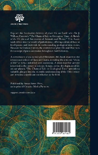 The Chain of Life in Geological Time