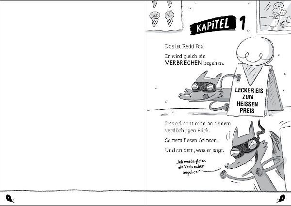 Knallharte Tauben wollen hoch hinaus (Band 8)