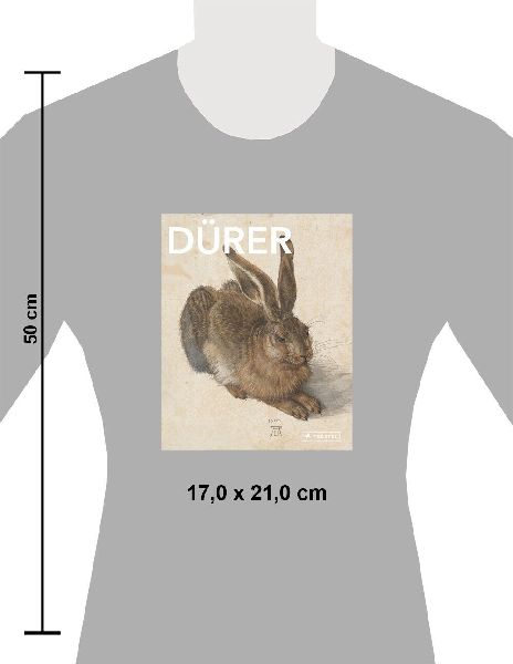Große Meister der Kunst: Dürer