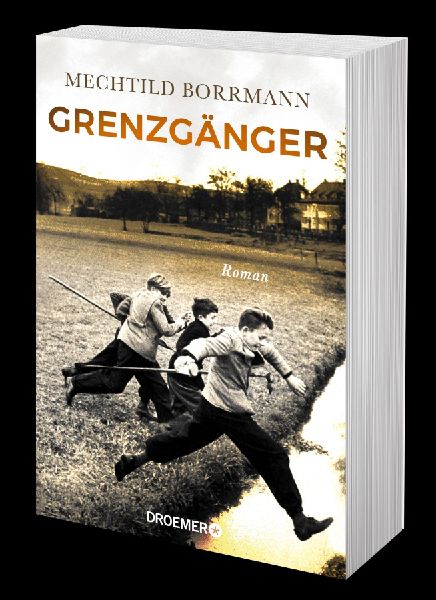 Grenzgänger