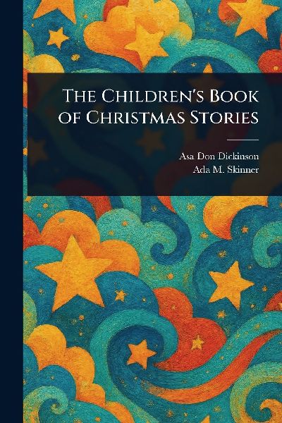The Children's Book of Christmas Stories