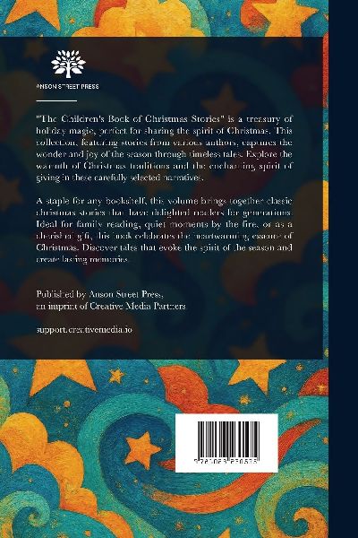 The Children's Book of Christmas Stories