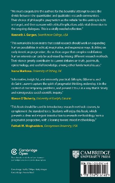Pragmatism and Methodology