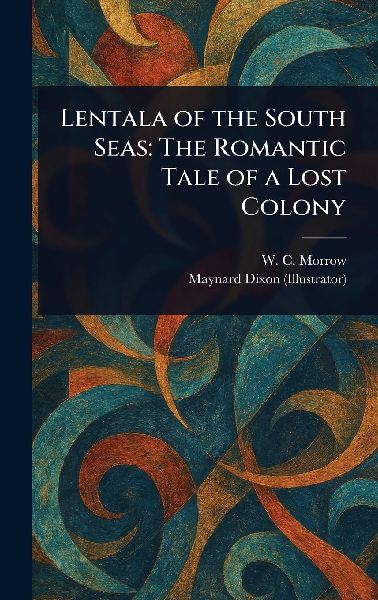Lentala of the South Seas