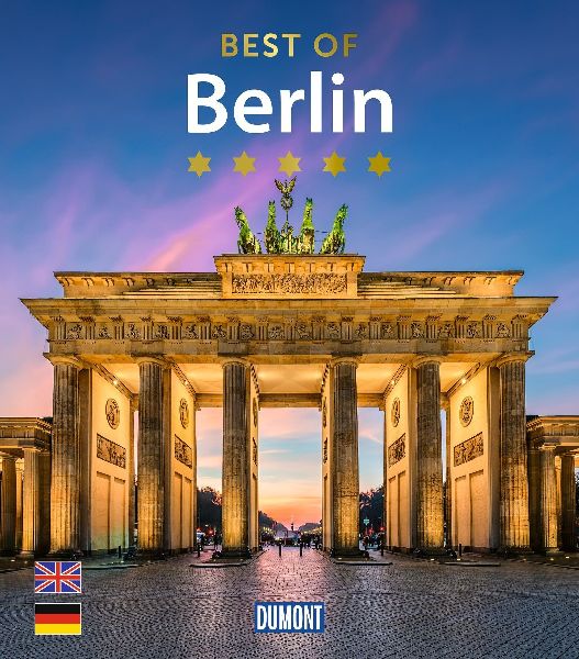 DUMONT Bildband Best of Berlin