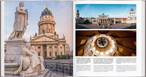 DUMONT Bildband Best of Berlin