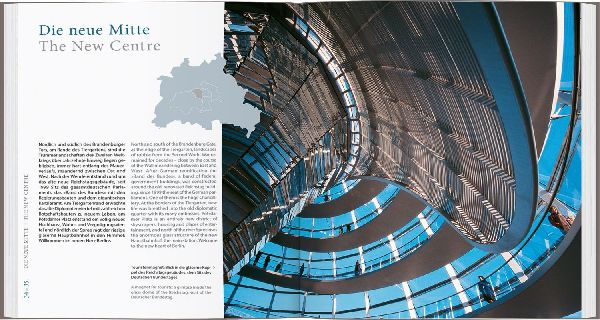 DUMONT Bildband Best of Berlin