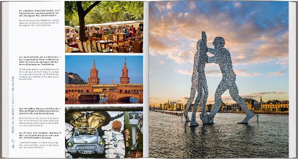 DUMONT Bildband Best of Berlin