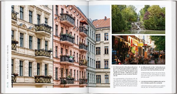 DUMONT Bildband Best of Berlin