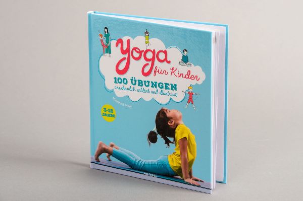 Yoga für Kinder